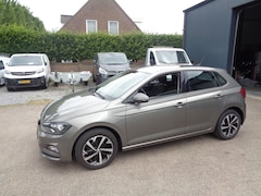 Volkswagen Polo - 1.0 TSI Comfortline Carplay, navigatie, LM velgen