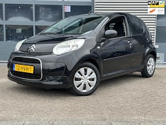 Citroën C1 - 1.0-12V Ambiance | Airco | Electr. Ramen | NAP