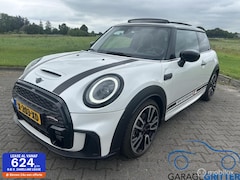 MINI Cooper S - 2.0 Resolute Edition