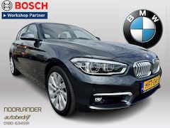 BMW 1-serie - 125i High Executive