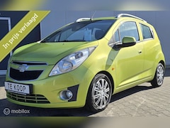 Chevrolet Spark - 1.2 16V LT