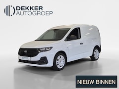 Ford Transit Connect - 1.5 EcoBoost PHEV L1 Trend