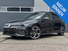 Volkswagen Golf - 2.0 TSI GTI Black style |Pano |