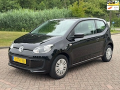 Volkswagen Up! - 1.0 move up/AIRCO/ELECRAMEN VOOR/NAVI