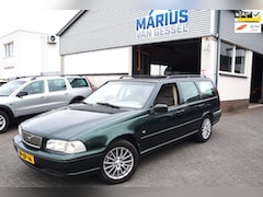 Volvo V70 - 2.5-10v Lpg G3 144 pk