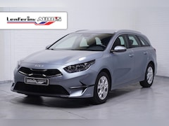 Kia Cee'd Sportswagon - Ceed 1.0 T-GDi DynamicLine Navi Clima Camera Apple Carplay 1e Eig. NAP Rijklaar