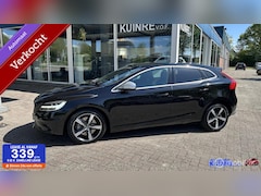 Volvo V40 - 1.5 T3 Polar+ Sport