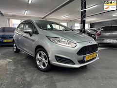 Ford Fiesta - 1.0 Style