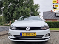 Volkswagen Polo - 1.0 TSI, AUTOMAAT Comfortline 5 deurs trekhaak