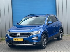 Volkswagen T-Roc - 1.0 TSI NAVI PDC TREKHAAK
