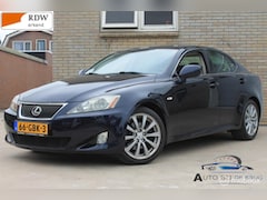 Lexus IS - 250 Business Tech