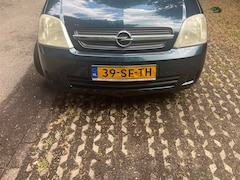 Opel Meriva - 1.8-16V Enjoy
