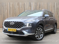 Hyundai Santa Fe - 1.6 T-GDi PHEV 265pk (7-zitter) Premium Sky RIJKLAAR