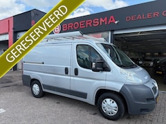 Peugeot Boxer - 333 2.2 HDI L1H2 1 EIGENAAR * DEALERONDERHOUDEN * 82.000 KM NETTE BOXER*AIRCO * NAVI* CAME