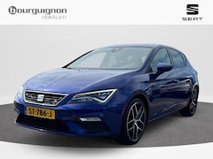 SEAT Leon - 1.4 EcoTSI FR Business Intense | 150Pk | Full LED | trekhaak | Clima | Navi | PDC |