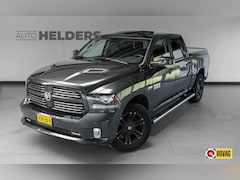 Dodge Ram 1500 - 4X4 5.7 V8 4x4 Quad Cab 6'4 Pano Stoelverk