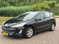 Peugeot 308 - 1.6 THP XT/AIRCO/CRUISE/PARKEERSENS ACHTER/TREKHAAK