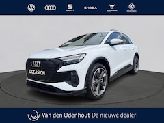 Audi Q4 e-tron - 40 Advanced edition 204Pk / Matrix Led / Parkeerhulp V+A