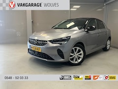 Opel Corsa - Elegance 1.2Turbo | LED | NAVI | CAMERA| CRUISE CONTROL |