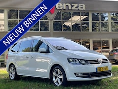 Volkswagen Sharan - 2.0 TSI Highline 7p. Panoramadak