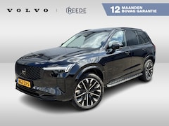 Volvo XC90 - 2.0 T8 Plug-in hybrid AWD Ultra Dark Bowers & Wilkins Audio | Luchtvering | Nappa leder me