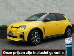 Renault 5 - 5 52Kwh 150PK COMFORT ICONIC CAMERA/NAVI/