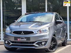 Mitsubishi Space Star - 1.2 Bluetooth/Navi/Stoelverw/LM Velgen/All Season