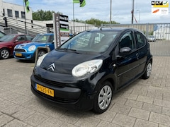 Citroën C1 - 1.0-12V Séduction | airco |