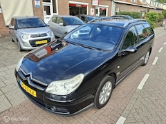 Citroën C5 Break - 2.0-16V Caractère