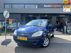 Hyundai Getz - 1.1i Active Young