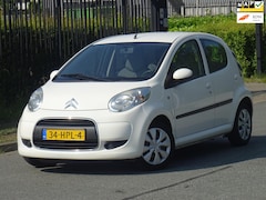 Citroën C1 - 1.0-12V Ambiance 5DRS NAP/AIRCO/ELEKRAM/APK 2026