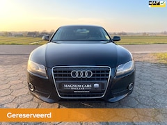 Audi A5 Sportback - 1.8 TFSI NAP 5DR XENON NAVI SCHERM VELGEN AIRCO