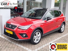 Seat Arona - 1.0 TSI FR LAUNCH EDITION Navi | Carplay | LED | Beats Audio