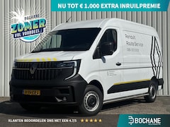 Renault Master - T35 2.0 dCi 130 L2H2 Advance | Sidebars | Trekhaak | Draadloze oplader | Bedrijfswageninri