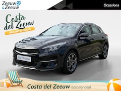 Kia XCeed - 1.0 T-GDi DynamicLine