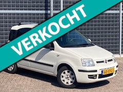 Fiat Panda - 1.2 Edizione Cool