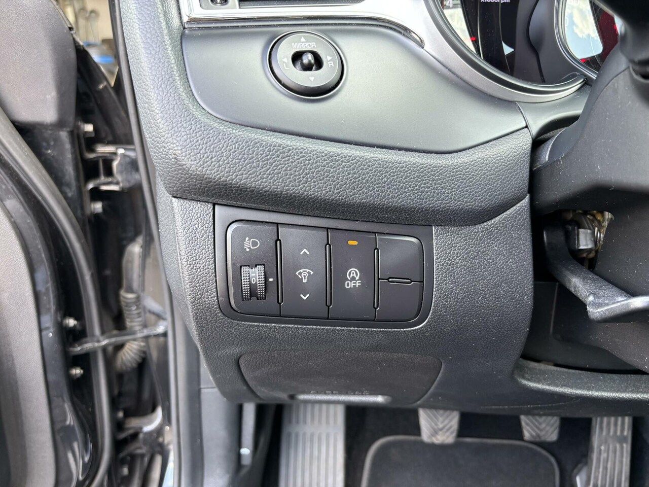 Kia Cee'd Sportswagon - 1.0 T-GDi Design Edition AppleCarPlay/ AndroidAuto/ Cruise Control/ Airco!!