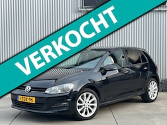 Volkswagen Golf - 1.2 TSI Comfortline, Clima, Navi, Cruise, NAP