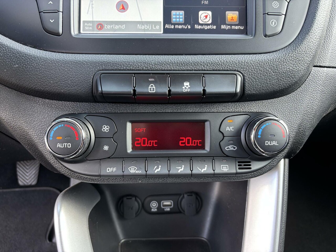 Kia Cee'd Sportswagon - 1.0 T-GDi Design Edition AppleCarPlay/ AndroidAuto/ Cruise Control/ Airco!!