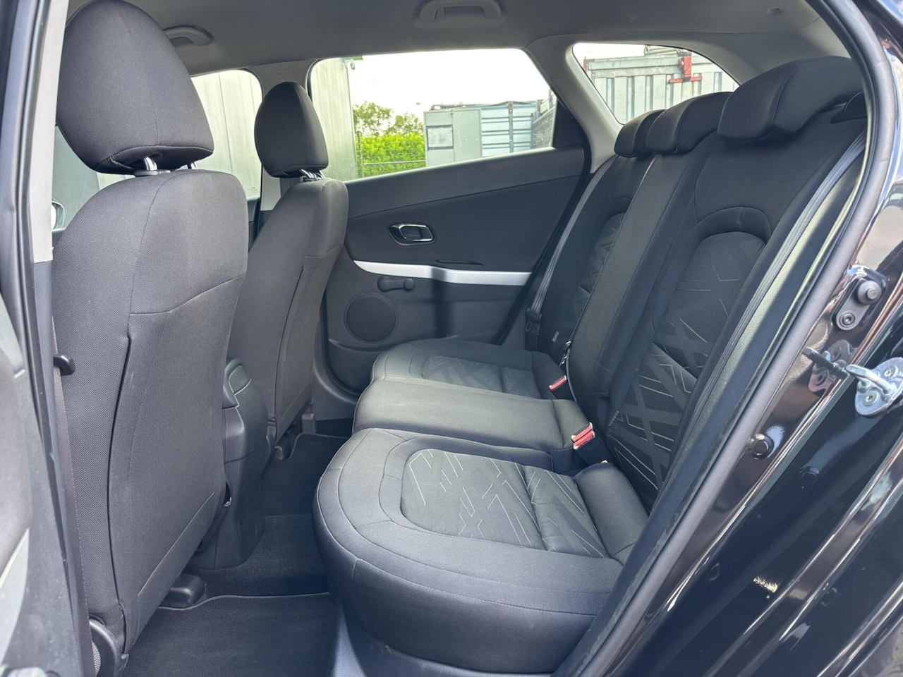 Kia Cee'd Sportswagon - 1.0 T-GDi Design Edition AppleCarPlay/ AndroidAuto/ Cruise Control/ Airco!!