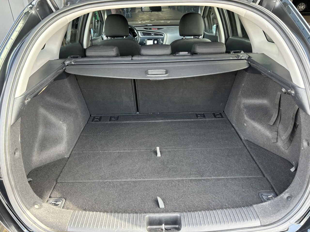 Kia Cee'd Sportswagon - 1.0 T-GDi Design Edition AppleCarPlay/ AndroidAuto/ Cruise Control/ Airco!!