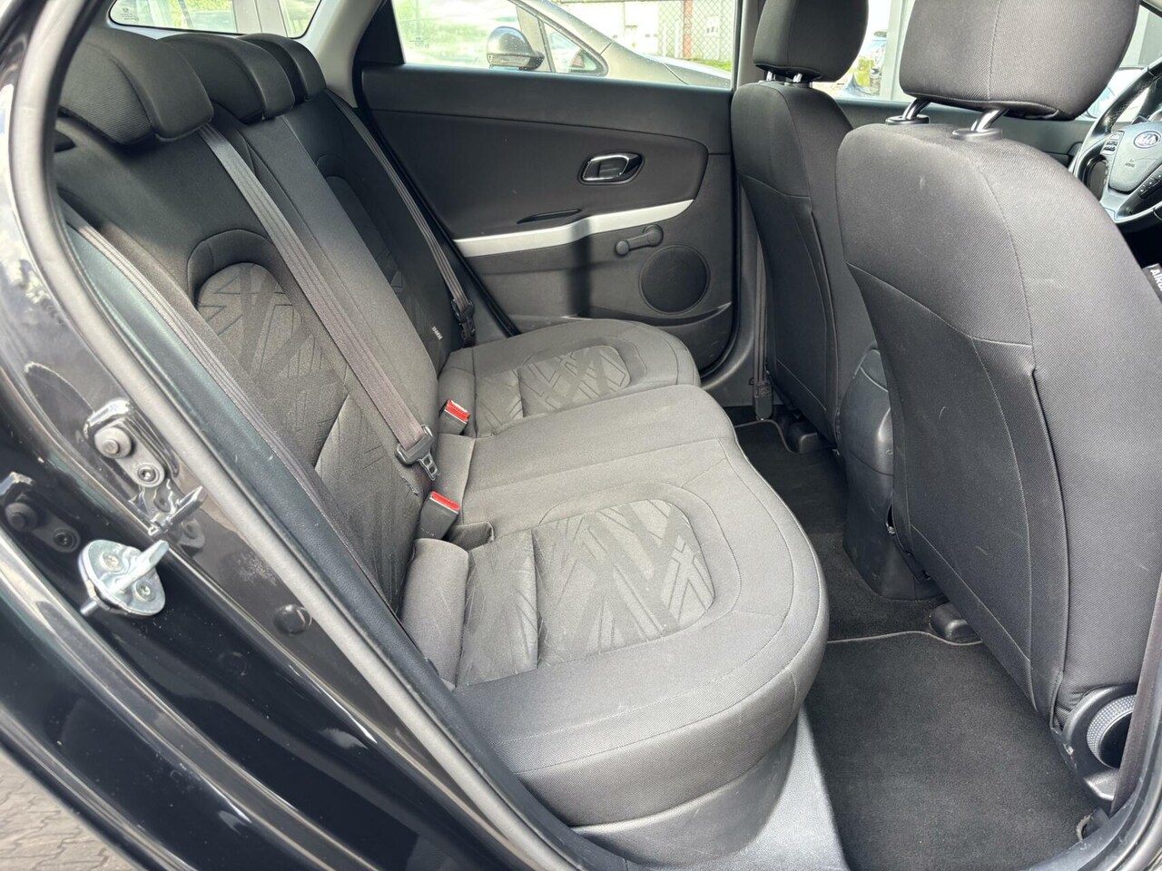 Kia Cee'd Sportswagon - 1.0 T-GDi Design Edition AppleCarPlay/ AndroidAuto/ Cruise Control/ Airco!!