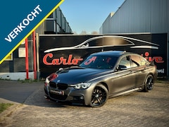 BMW 3-serie - 320i M-PERFORMANCE DAK|VIRTUAL|HK|CAMERA|CARPLAY