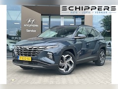 Hyundai Tucson - 1.6 T-GDI PHEV Premium 4WD | Plug-in Hybrid