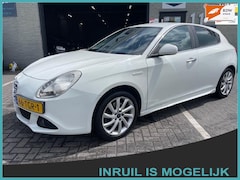 Alfa Romeo Giulietta - 2.0 JTDm Distinctive