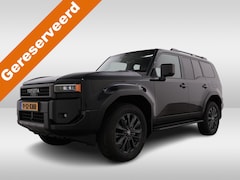 Toyota Land Cruiser - 2.8 D-4D 206PK PROFESSIONAL | Full options | NL-auto