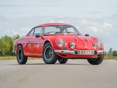 Renault Alpine - A110 1300