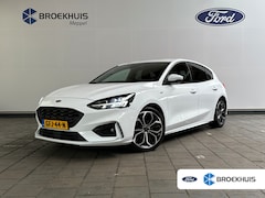 Ford Focus - 1.5 EcoBoost ST Line Business | Adaptive Cruise control | LED koplampen | LM 18 inch
