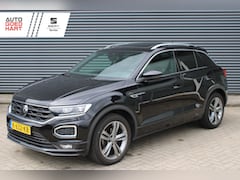 Volkswagen T-Roc - 1.5 TSI R-Line Panoramadak Full-Led Vitual-Cockpit