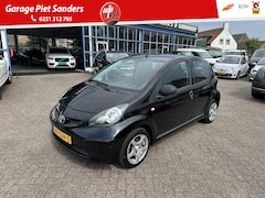Toyota Aygo - 1.0-12V Rijklaar I incl. garantie I AIRCO I 5DRS I